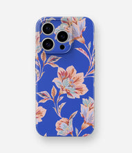 Load image into Gallery viewer, Midnight Garden Glossy Hard Case
