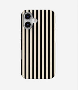 Midnight Mocha Hard Case