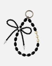 Load image into Gallery viewer, Midnight Muse Phone Charm
