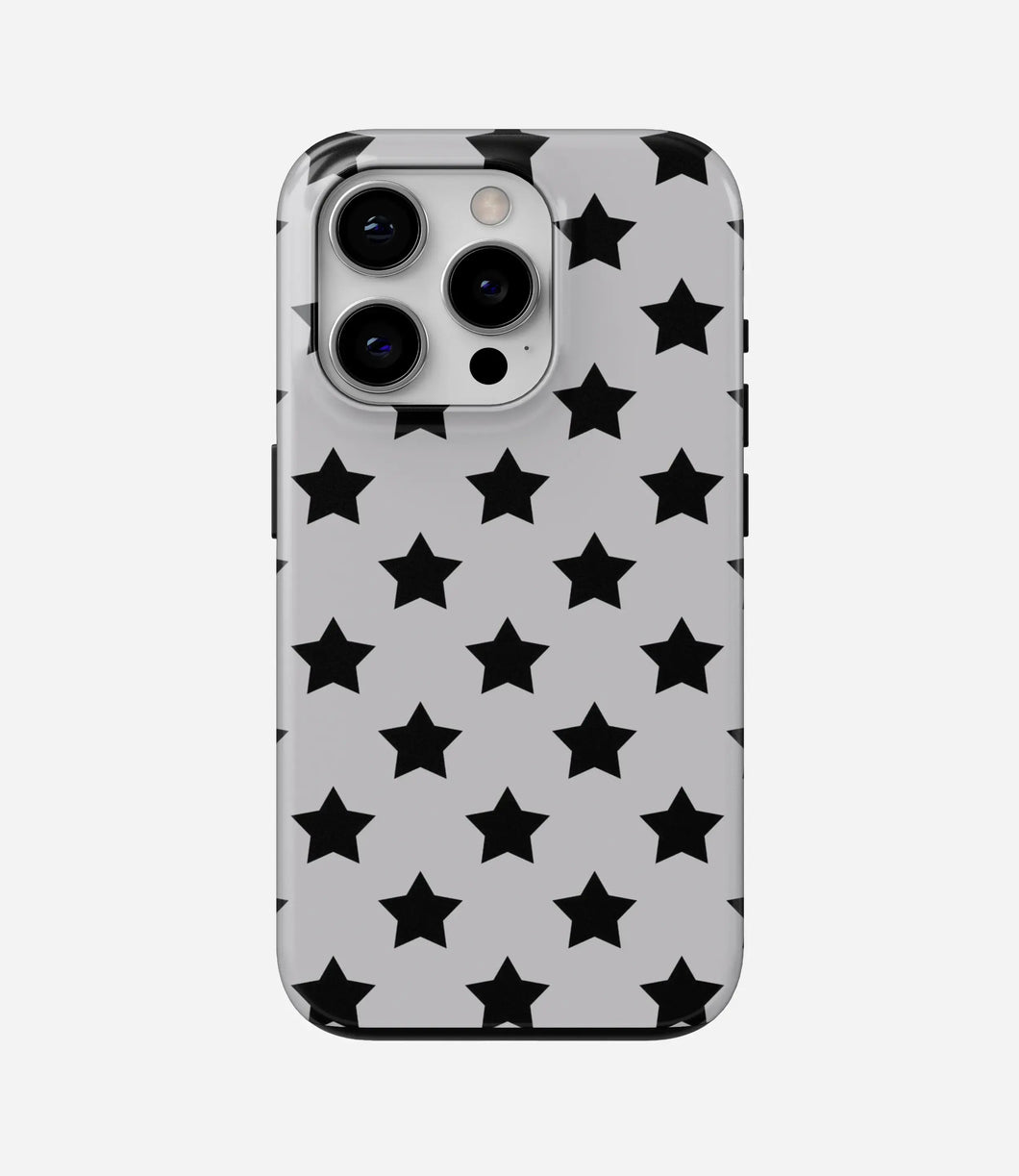 Midnight Star Glossy Armoured Case