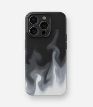 Load image into Gallery viewer, Monochrome Drift Glossy Hard Case
