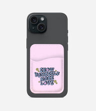 Load image into Gallery viewer, Show More Love Phone Wallet
