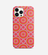 Load image into Gallery viewer, Mystic Mandalas Printed Case
