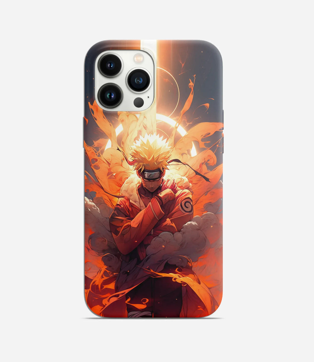 Naruto Phone Case