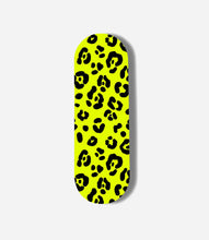 Load image into Gallery viewer, Neon Leopard Print Pop Slider
