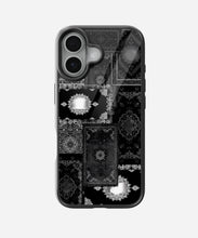 Load image into Gallery viewer, Noir Dynasty Glass Case
