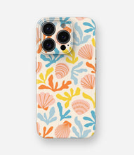 Load image into Gallery viewer, Ocean Treasures Glossy Hard Case
