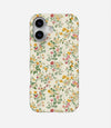 Old Soul Garden Hard Case