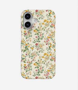 Old Soul Garden Hard Case