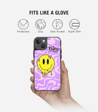 Load image into Gallery viewer, Oops Smiley Y2K Stride 2.0 Phone Case
