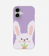 Load image into Gallery viewer, Pastel Hop Hard Case
