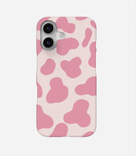 Load image into Gallery viewer, Pastel Moo Mood Hard Case
