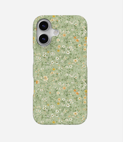 Pastel Petal Hard Case