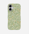 Pastel Petal Hard Case