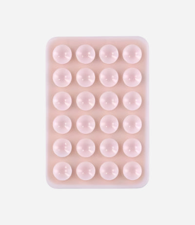 Soft Silicone Suction Phone Sticky Grip