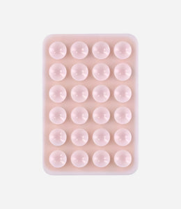 Soft Silicone Suction Phone Sticky Grip