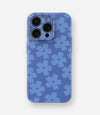 Petal Play Glossy Hard Case