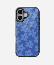 Load image into Gallery viewer, Petal Play Floral Glass Case
