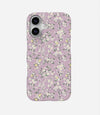 Petal Reverie Hard Case