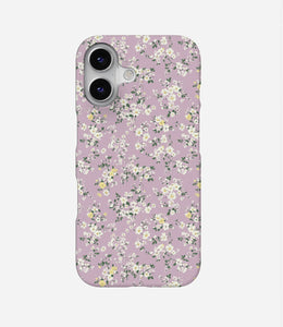 Petal Reverie Hard Case