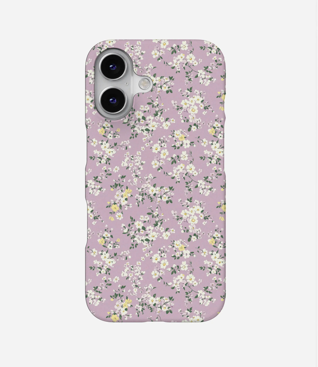 Petal Reverie Hard Case