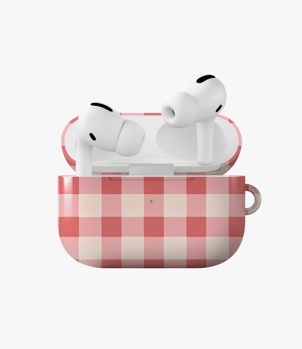 Picnic Princess Glossy Airpod Case