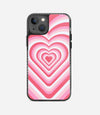 Pink Flare Y2K Stride 2.0 Phone Case