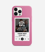 Load image into Gallery viewer, Custom Music Player Case
