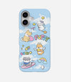 Puppy Luck Hard Case