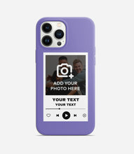 Load image into Gallery viewer, Custom Music Player Case
