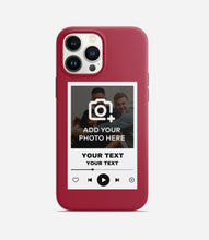 Load image into Gallery viewer, Custom Music Player Case
