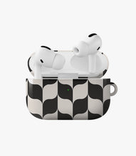 Load image into Gallery viewer, Retro Sway Glossy Airpod Case

