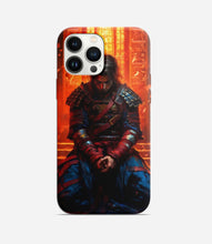 Load image into Gallery viewer, Sad Warrior Phone Case
