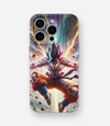 Saiyan Legend Glossy Hard Case