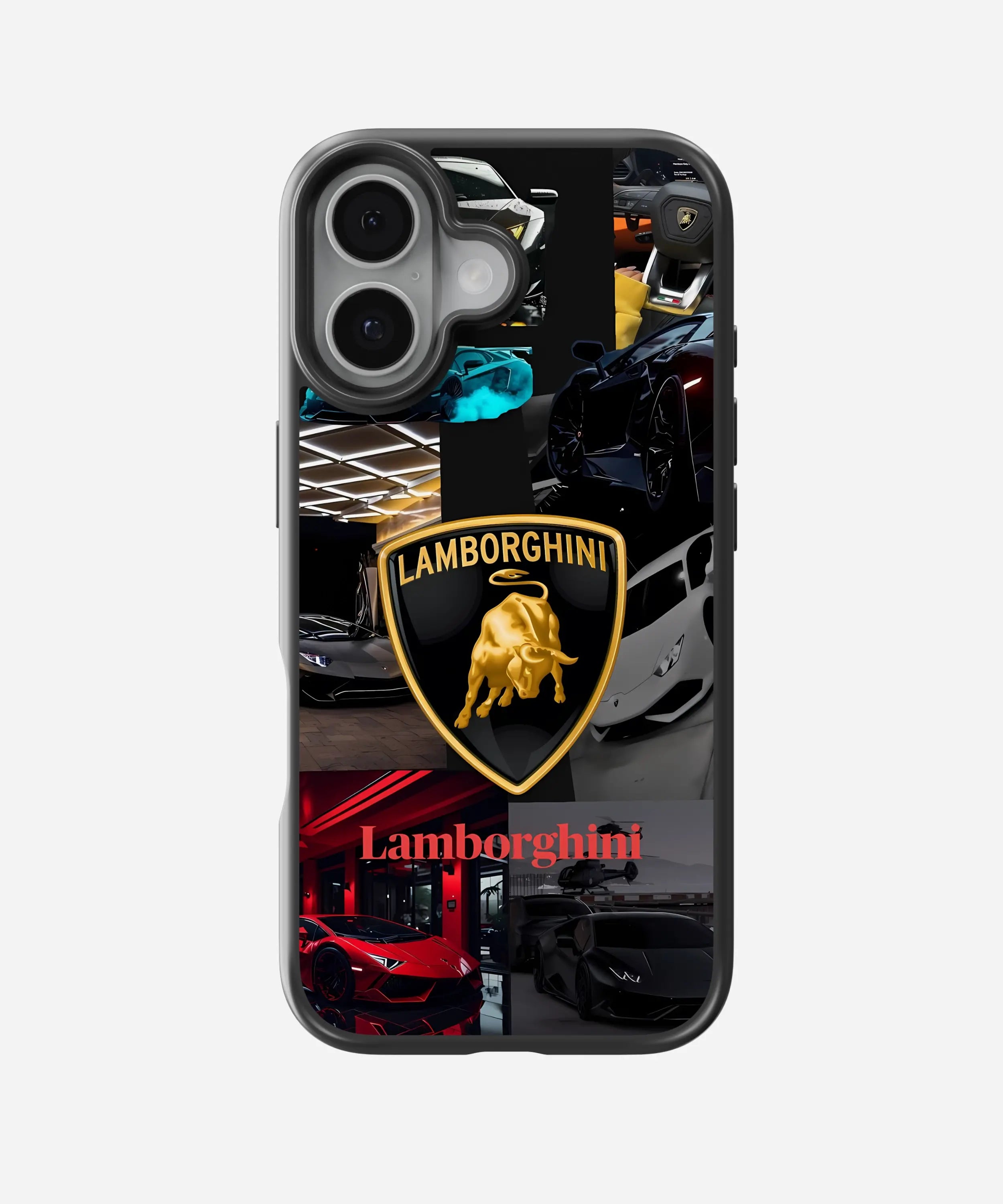 Savage Velocity Hybrid Matte Case