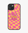 Self Love Club Hybrid Phone Case