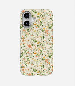 Serene Stems Hard Case
