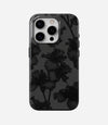 Shadow Bloom Glossy Armoured Case