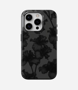 Shadow Bloom Glossy Armoured Case
