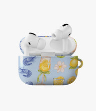 Load image into Gallery viewer, Sicilian Summer Glossy Airpod Case
