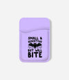 Small & Sensitive Phone Wallet