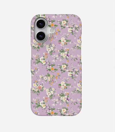 Soft Botanica Hard Case