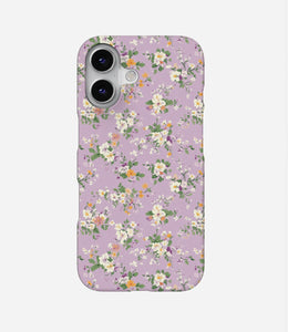 Soft Botanica Hard Case
