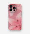 Soft Petal Glow Glossy Hard Case