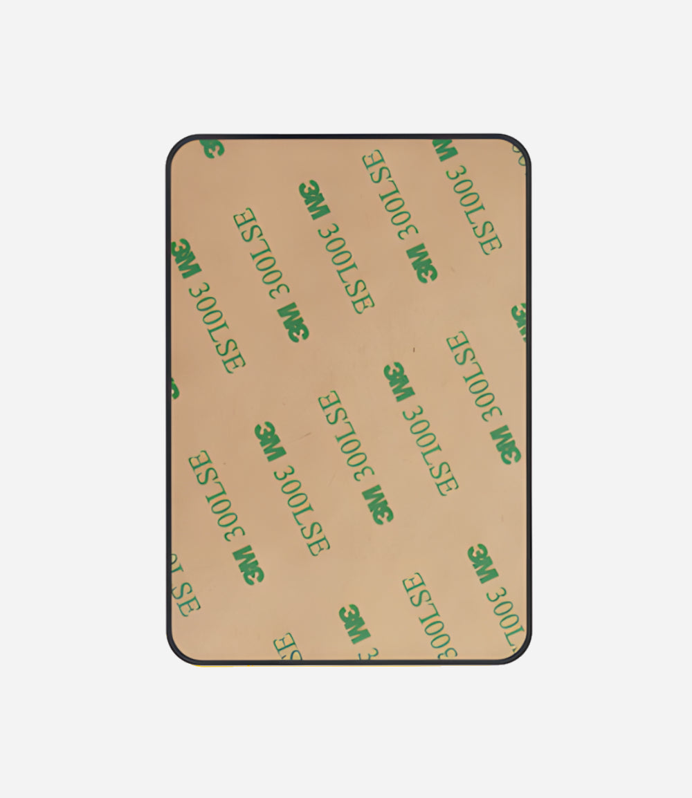 Soft Silicone Suction Phone Sticky Grip