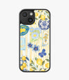 Sorrento Citrus Hybrid Matte Case