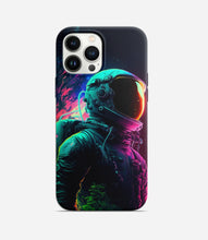 Load image into Gallery viewer, Space Explorer Phone Case

