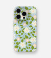 Spring Daisy Dreams Glossy Hard Case