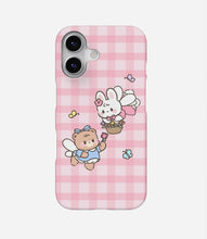 Load image into Gallery viewer, Springtime Sweethearts Hard Case

