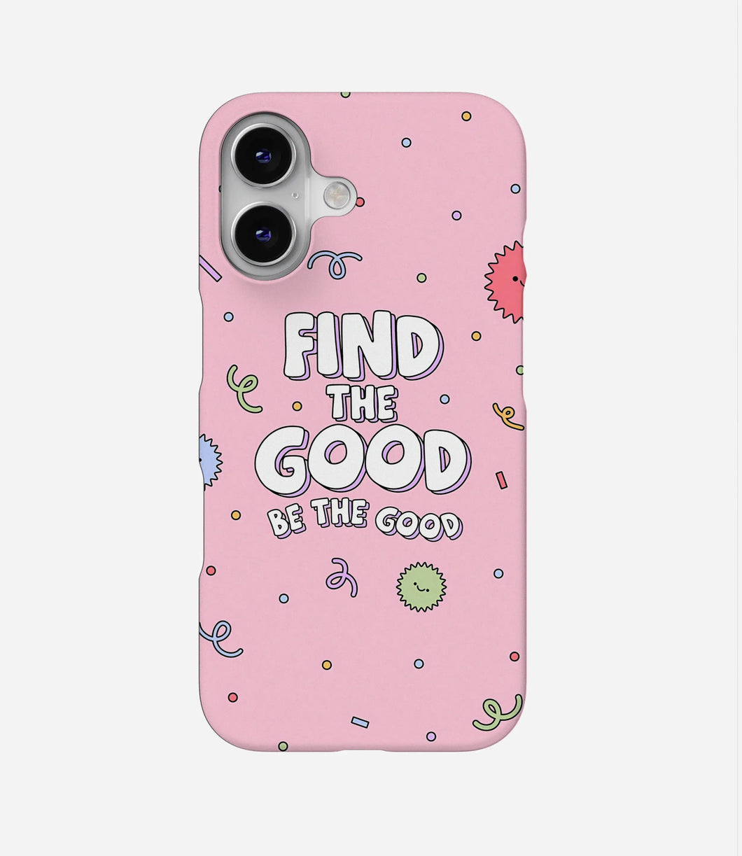 Sprinkle Goodness Hard Case